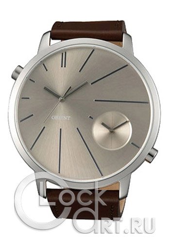 Женские наручные часы Orient Dressy QC0P004K