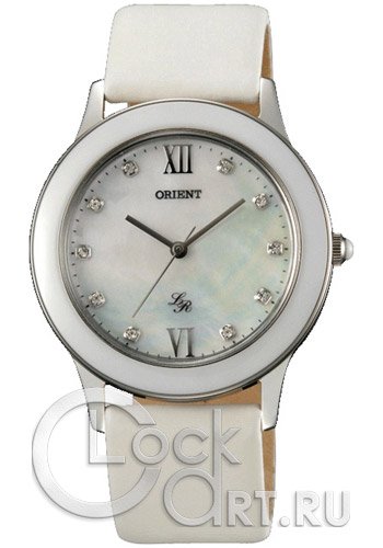 Женские наручные часы Orient Lady Rose QC0Q006W