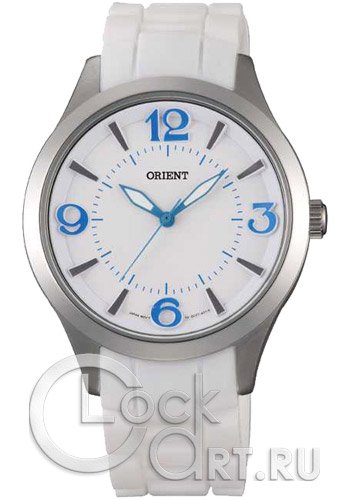 Женские наручные часы Orient Sporty QC0T005W