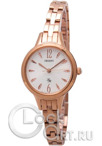 Женские наручные часы Orient Lady Rose QC14001W