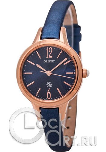 Женские наручные часы Orient Lady Rose QC14004D