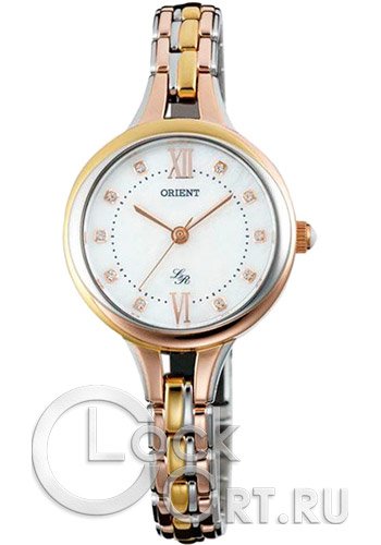 Женские наручные часы Orient Lady Rose QC15001W