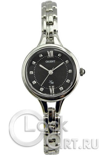 Женские наручные часы Orient Lady Rose QC15003T