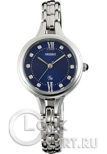 Женские наручные часы Orient Lady Rose QC15004D