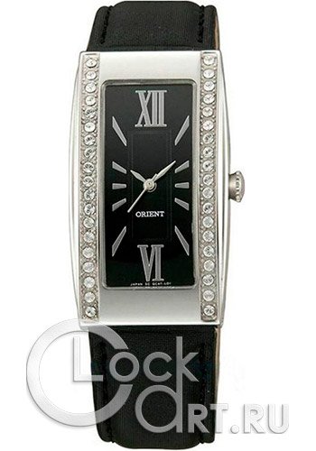 Женские наручные часы Orient Dressy QCAT002B