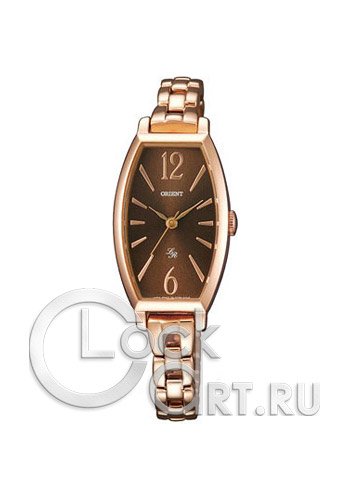 Женские наручные часы Orient Lady Rose QCBB001T