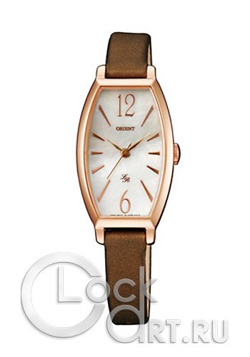 Женские наручные часы Orient Lady Rose QCBB003W