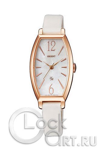 Женские наручные часы Orient Lady Rose QCBB004W