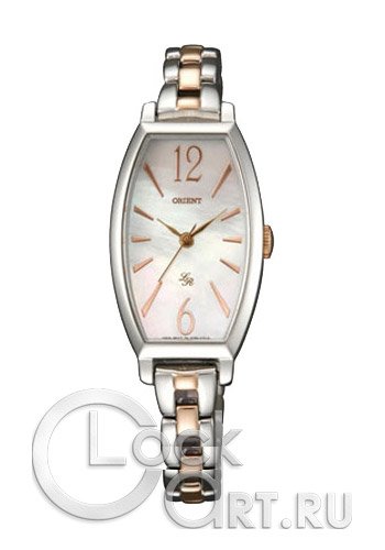 Женские наручные часы Orient Lady Rose QCBB005W