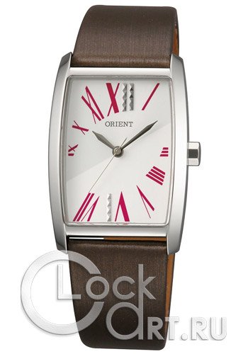 Женские наручные часы Orient Dressy QCBE004W