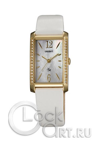 Женские наручные часы Orient Lady Rose QCBG004W