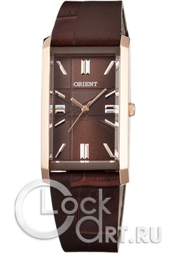 Женские наручные часы Orient Dressy QCBH002T