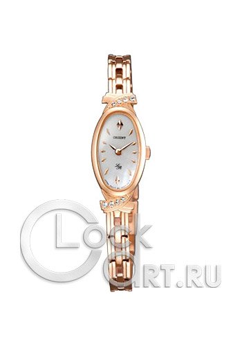 Женские наручные часы Orient Lady Rose RBDV002W