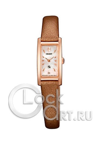 Женские наручные часы Orient Lady Rose RBDW004W