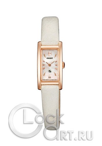 Женские наручные часы Orient Lady Rose RBDW005W