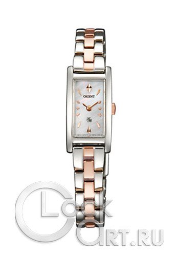 Женские наручные часы Orient Lady Rose RBDW006W