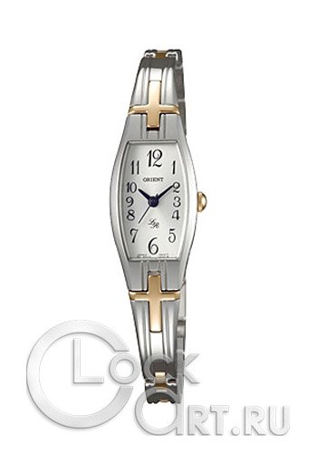 Женские наручные часы Orient Lady Rose RPCX006W