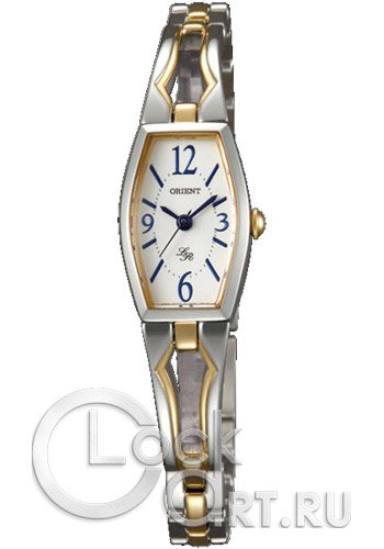 Женские наручные часы Orient Lady Rose RPFH008W