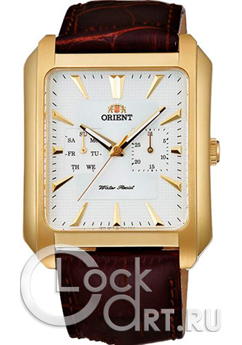 Мужские наручные часы Orient Dressy STAA002W