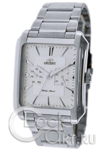 Мужские наручные часы Orient Dressy STAA003W