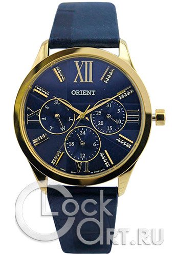 Женские наручные часы Orient Dressy SW02003D