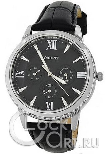 Женские наручные часы Orient Dressy SW03004B