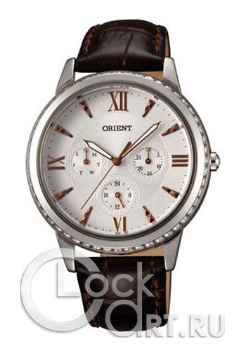 Женские наручные часы Orient Dressy SW03005W