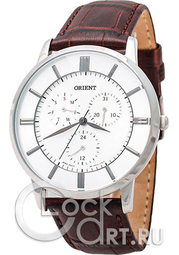 Мужские наручные часы Orient Dressy SX02006W
