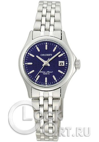Женские наручные часы Orient Standart SZ2F001D
