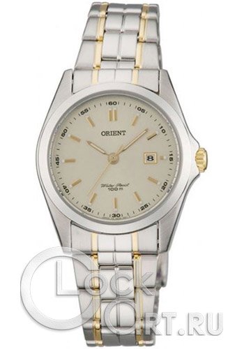 Женские наручные часы Orient Sporty SZ3A003C