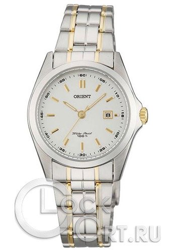 Женские наручные часы Orient Sporty SZ3A003W