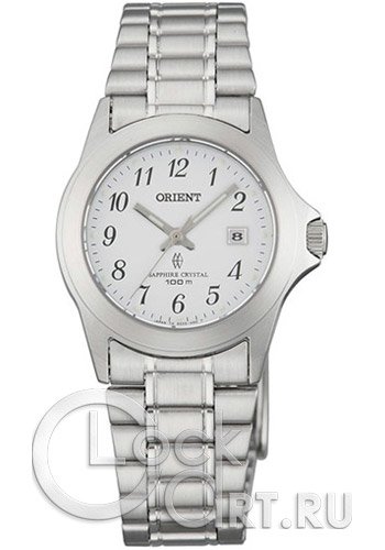 Женские наручные часы Orient Standart SZ3G002W