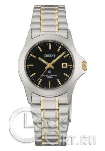 Женские наручные часы Orient Standart SZ3G003B