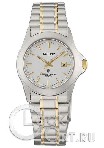 Женские наручные часы Orient Standart SZ3G003S