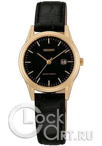 Женские наручные часы Orient Dressy SZ3J001B