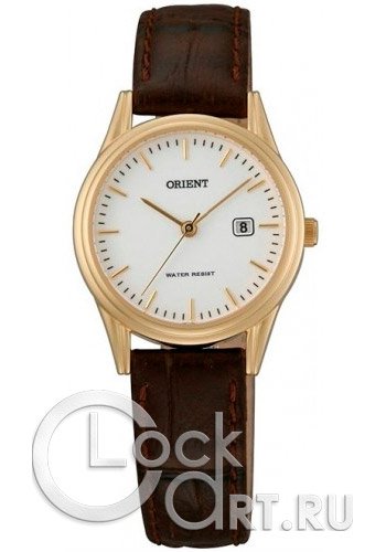 Женские наручные часы Orient Dressy SZ3J002W