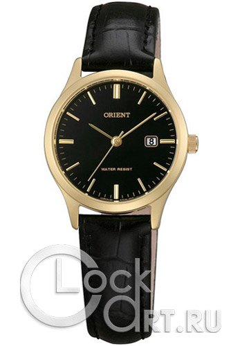 Женские наручные часы Orient Dressy SZ3N001B