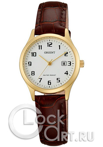 Женские наручные часы Orient Dressy SZ3N003W