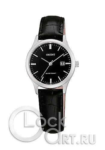Женские наручные часы Orient Dressy SZ3N004B
