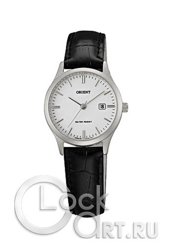 Женские наручные часы Orient Dressy SZ3N004W