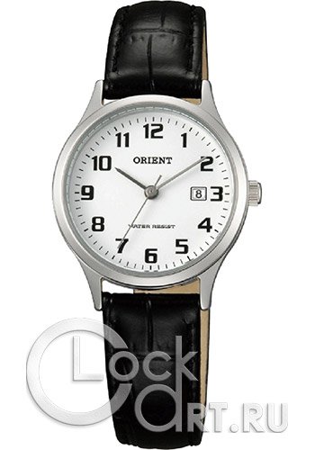 Женские наручные часы Orient Dressy SZ3N005W
