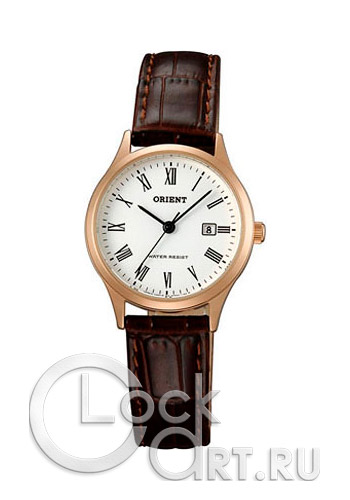 Женские наручные часы Orient Dressy SZ3N006W
