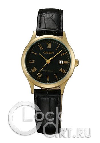 Женские наручные часы Orient Dressy SZ3N008B