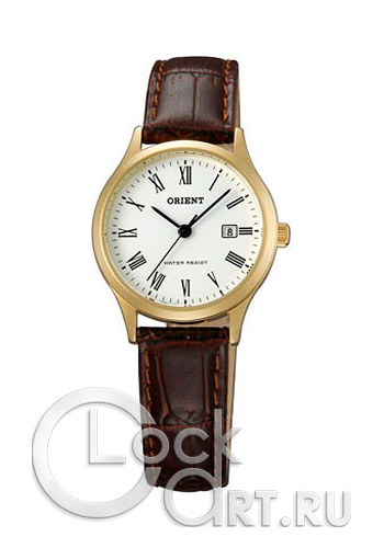 Женские наручные часы Orient Dressy SZ3N009W