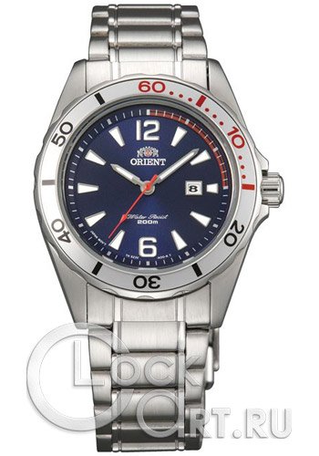 Женские наручные часы Orient Diver SZ3V002D