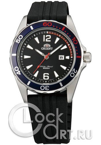 Женские наручные часы Orient Diver SZ3V003B