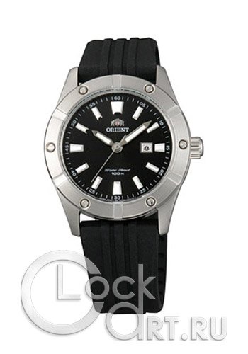 Женские наручные часы Orient Sporty SZ3X005B