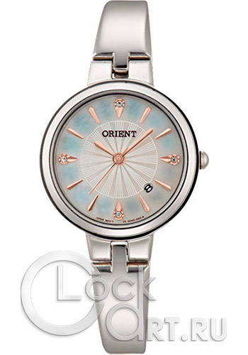 Женские наручные часы Orient Dressy SZ40004W