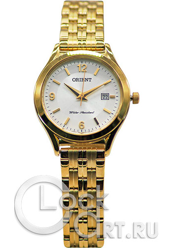 Женские наручные часы Orient Dressy SZ44001W