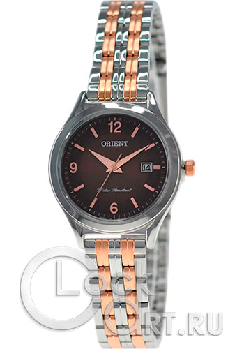 Женские наручные часы Orient Dressy SZ44002T